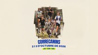 Obertes les inscripcions per a la CorreCanins Encamp 2026, que enguany compta amb nous recorreguts