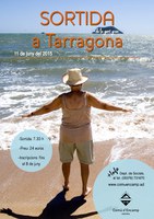 Obertes les inscripcions per a la sortida de la gent gran a Tarragona