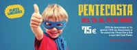 Obertes les inscripcions per a les activitats a Encamp durant la setmana de Pentecosta 