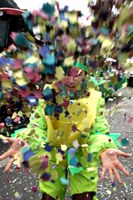 Obertes les inscripcions per a les activitats de Carnaval de l’Àrea de Jovent