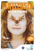 Obertes les inscripcions per a les activitats de Pentecosta