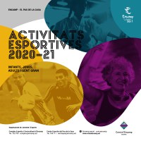 Obertes les inscripcions per a les activitats esportives per a infants, joves, adults i gent gran a Encamp i al Pas de la Casa