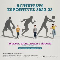 Obertes les inscripcions per les escoles esportives del Comú d'Encamp 