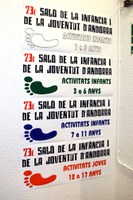 Obre les portes una nova edició del Saló de la Infància i de la Joventut d’Andorra 