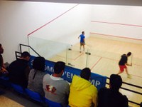 Òscar Costa es proclama campió del Torneig d’Esquaix d’Encamp 2015