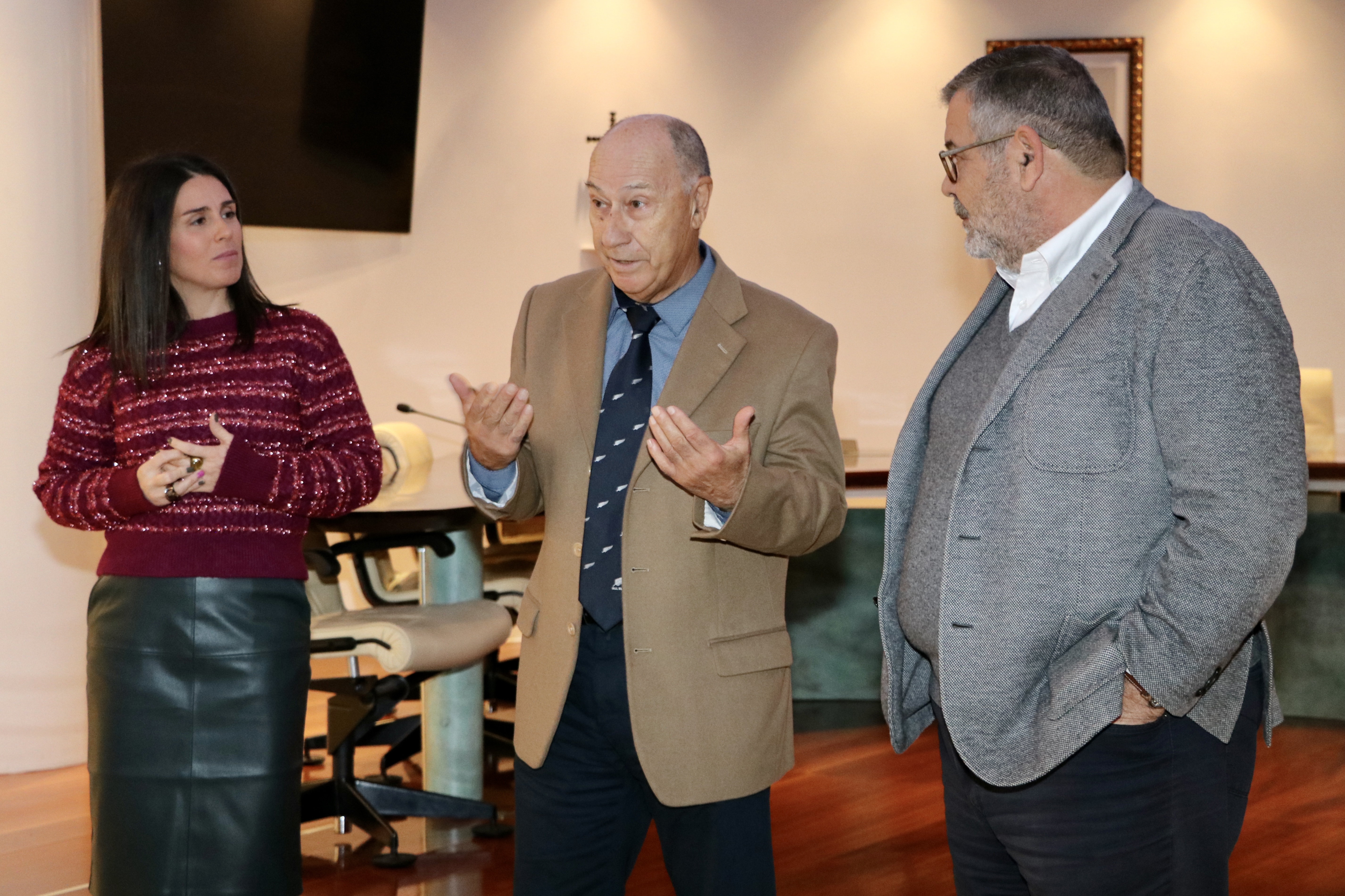 20221118 Recepció AMOPA Andorra