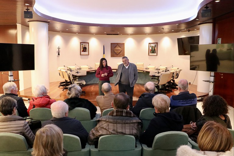20221118 Recepció AMOPA Andorra