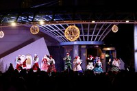 El Pare Noel arriba a Encamp i al Pas de la Casa acompanyat d’espectacles itinerants
