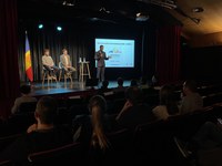 Participa en l'enquesta ciutadana sobre la candidatura 'Andorra, Reserva de la Biosfera'