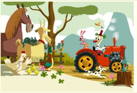 Patatu! Contes per a infants!