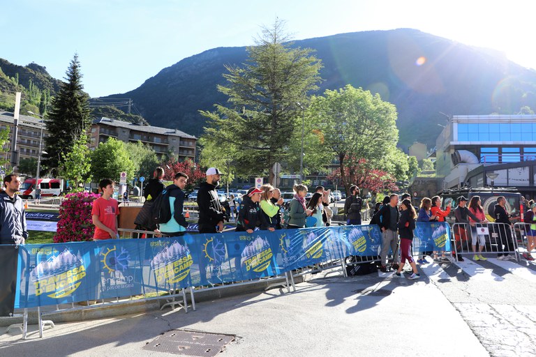 39a OTSO Travessa d'Encamp
