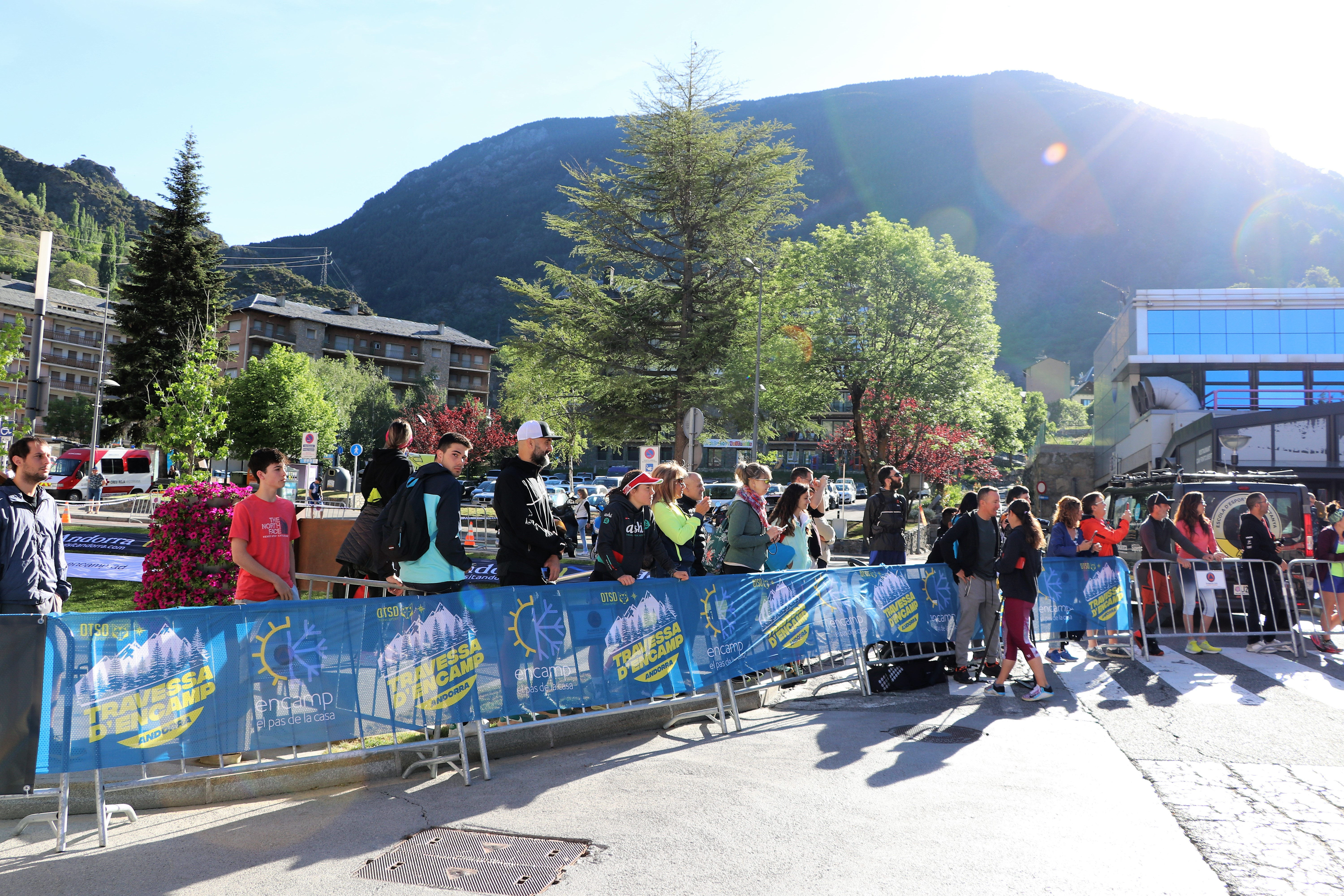 39a OTSO Travessa d'Encamp