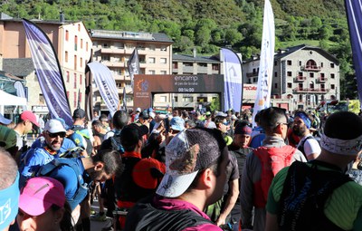 39a OTSO Travessa d'Encamp.