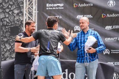 Spartan Race @ComuEncamp.
