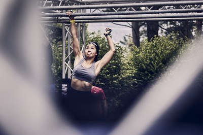 Europeu Spartan d'Encamp. Foto de: Antonio Jaén per Spartan Race Spain.