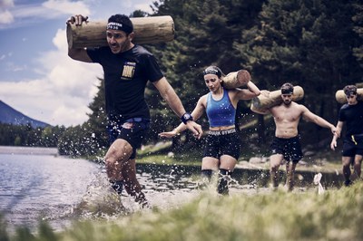 Europeu Spartan d'Encamp. Foto de: Antonio Jaén per Spartan Race Spain.