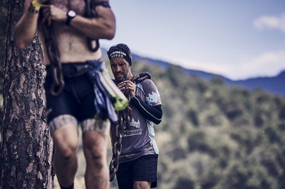 Europeu Spartan d'Encamp. Foto de: Antonio Jaén per Spartan Race Spain.