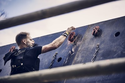 Europeu Spartan d'Encamp. Foto de: Antonio Jaén per Spartan Race Spain.