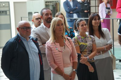 Jornada de portes obertes a Ràdio Andorra.