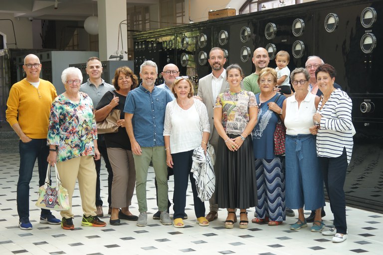 Jornada de portes obertes a Ràdio Andorra