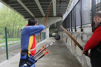 Prada de Moles acollirà el primer Campionat d’Andorra i el quart Trofeu Internacional Vila d’Encamp de tir amb arc