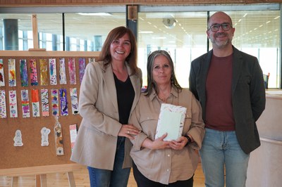 Concurs de punts de llibre @ComuEncamp.
