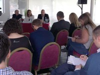 Presentació de les activitats turístiques d’estiu a Encamp