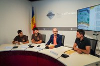 La Festa del Poble d’Encamp es viurà entre els Arínsols i el parc de l’Ossa i amb Figa Flawas, ItaloBrothers i un tribut a Queen com a caps de cartell