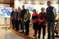 La recuperació de la memòria oral centra la celebració dels 25 anys de Sant Jaume dels Cortals