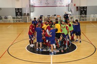 Pretemporada del Barça d'hoquei patins per segon any consecutiu 