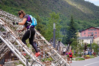 Spartan Race 2021 .