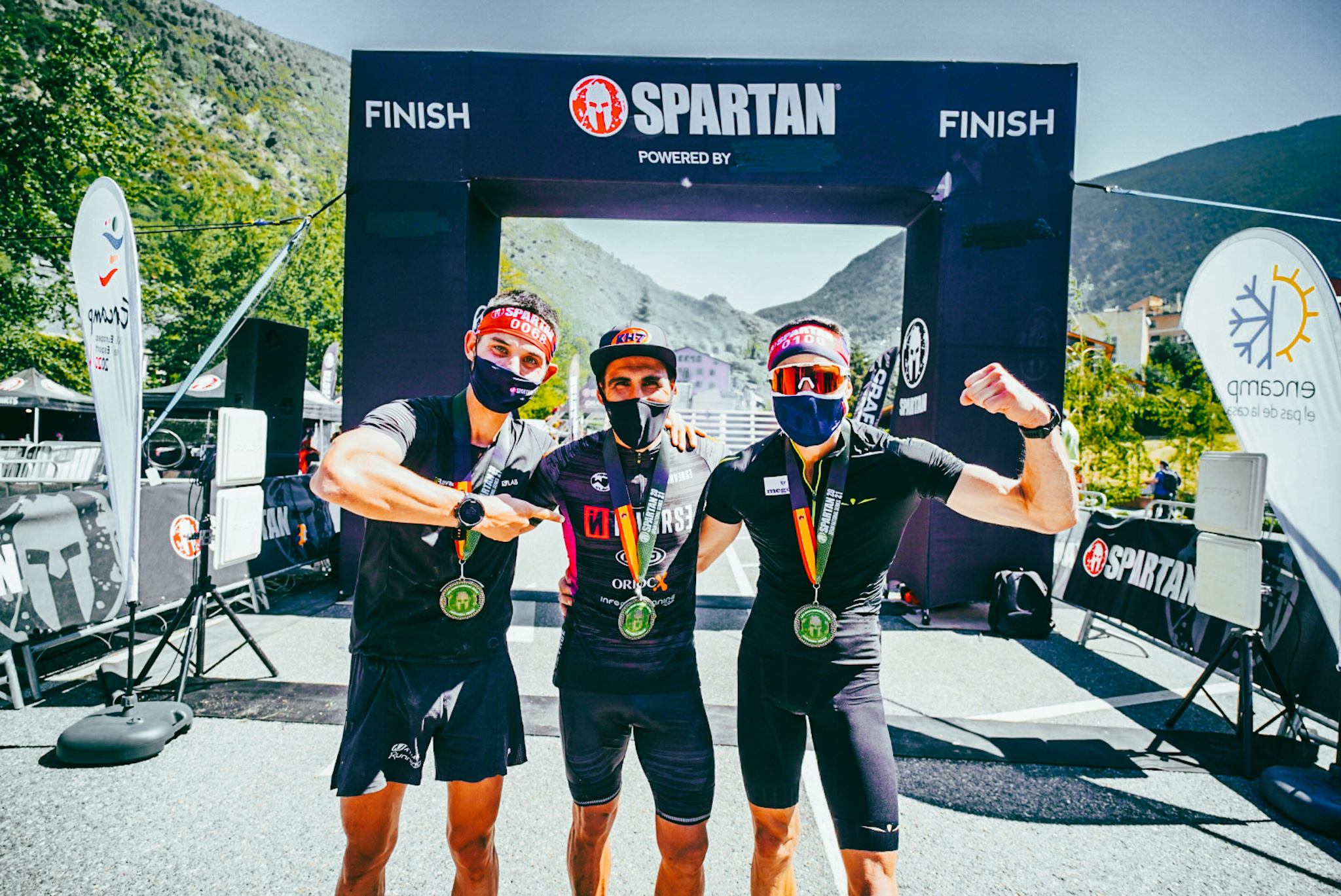 Spartan Race 2021 @ AitorSimon.SpartanRace 