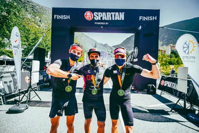Spartan Race 2021 @ AitorSimon.SpartanRace .
