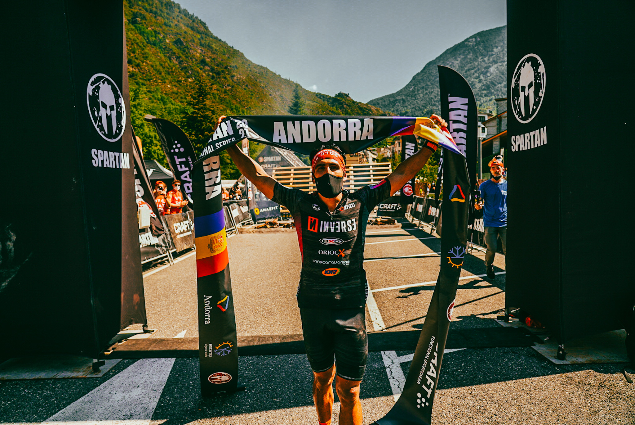 Spartan Race 2021 @ AitorSimon.SpartanRace 