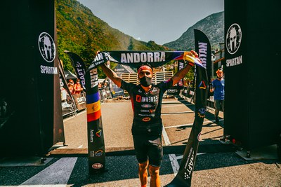 Spartan Race 2021 @ AitorSimon.SpartanRace .