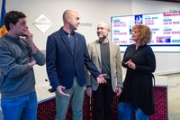 Encamp presenta una programació cultural eclèctica i per a tots els públics de gener a maig 2025
