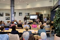 Encamp projecta un nou espai per a la gent gran que inclou un centre de dia i un nou edifici per activitats de lleure