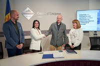 Publicat el contracte amb SAETDE pel domini esquiable Pas de la Casa-Pic Maià-Grau Roig