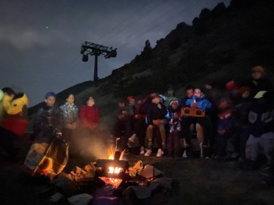 Activitats de Pasqua del Llaç d'Animació, l'Àrea de Jovent i l'Espai Jove d'Encamp i el Pas de la Casa..