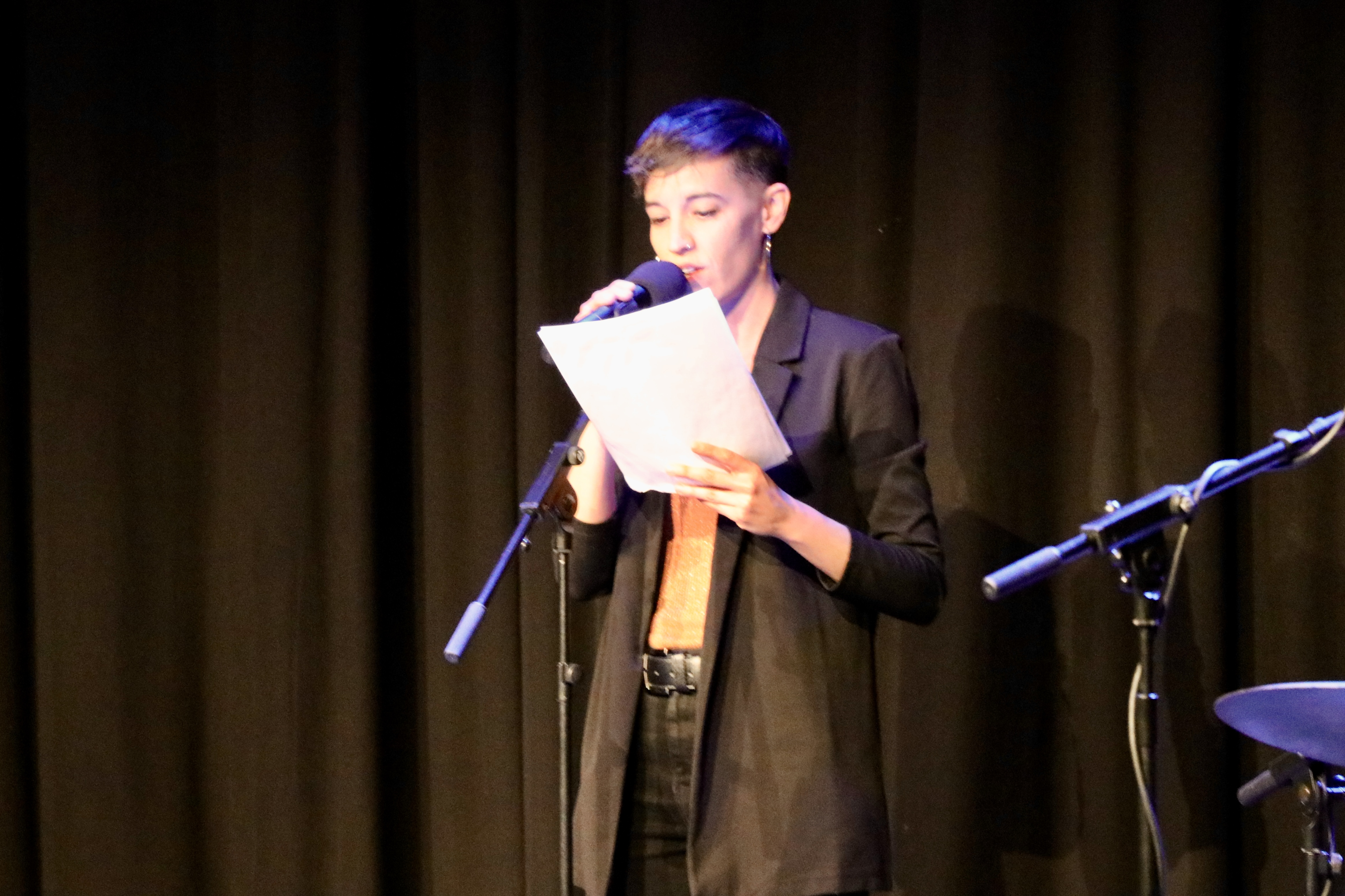 Dia mundial de la Poesia a Encamp