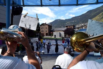 202040901 Aplec sardanes Encamp 2024.