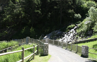 Reoberts els punts de barbacoes a la parròquia d’Encamp