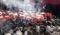 S'aixeca la restricció d'ús dels punts de barbacoes a la parròquia d'Encamp