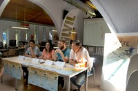 S’inaugura la primera Lliga d’Skate d’Andorra 