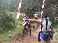 S’obren les inscripcions per a la 33a Travessa de Muntanya d'Encamp