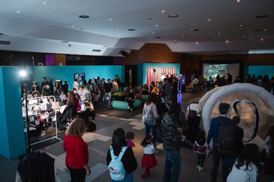 20241227 Inauguració Saló de la infància i la joventut Andorra @RCAudiovisualsperComuEncamp (6).JPG.