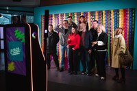 Comença el Saló de la Infància i la joventut d’Andorra amb una oferta d’activitats única per celebrar el 30è aniversari