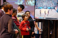 El XXIX Saló de la infància i la joventut d’Andorra obre les portes per oferir 9 dies d’espectacles, activitats i tallers per infants i joves