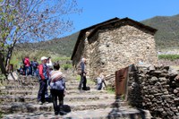 Sant Romà de Vila celebra la seva diada