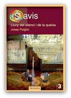 'Savis. Lluny del silenci i de la queixa' de Josep Puigbó
